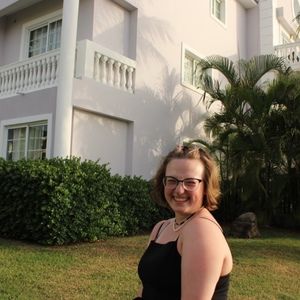 Meet your Posher, Hailey